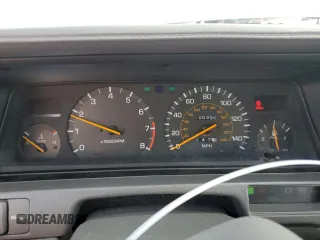 1989 Toyota Camry z VIN JT2VV22E3K0049538, wystawiony jako Copart lot #78870034 z przebiegiem 100 396 mil mil oraz Czysty tytuł • Clean title. Historia ofert i sprzedaży dostępna na DreamBid. Obrazek 9.