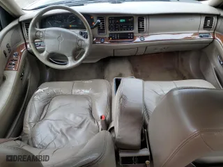 2003 Buick Park Avenue with VIN 1G4CW54K734131472, listed as a Copart auction lot 73484654 with 204,163 mi miles and Salvage Title. Bid and sale history available at carsss.com. Image 8.