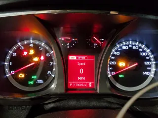 2013 GMC Terrain SLT with VIN 2GKALWEK0D6344339, listed as a Copart auction lot 88918585 with 179,649 mi miles and Salvage title. Bid and sale history available at DreamBid. Image 9.
