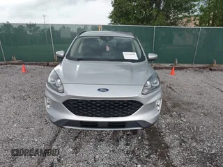 2020 Ford Escape SEL with VIN 1FMCU9H65LUA37178, listed as a IAAI auction lot 42150999 with 107,722 mi miles and . Bid and sale history available at DreamBid. Image 12.