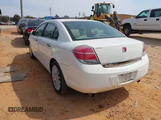 2008 Saturn Aura XR z VIN 1G8ZV57758F224053, wystawiony jako IAAI lot #41808494 z przebiegiem 64 561 mil mil oraz . Historia ofert i sprzedaży dostępna na DreamBid. Obrazek 3.