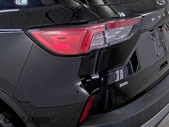 2021 Ford Escape SE with VIN 1FMCU9G64MUA42925, listed as a IAAI auction lot 42858756 with 79,685 mi miles and . Bid and sale history available at DreamBid. Image 15.