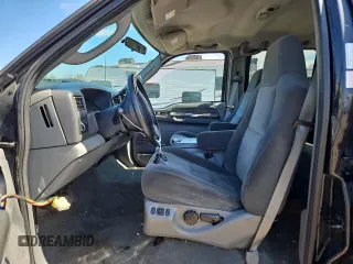 2003 Ford F-350 XL with VIN 1FTWW33F53EA72524, listed as a Copart auction lot 54258075 with 1,176,755 mi miles and Clean Title. Bid and sale history available at DreamBid. Image 7.