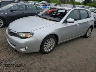 2010 Subaru Impreza i Premium с VIN JF1GH6B60AH815867, выставлен на аукционе Copart как лот 54258345 с пробегом 134 881 миль миль и Списание • Salvage title. История ставок и продаж доступна на DreamBid. Изображение 1.