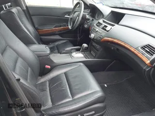 2012 Honda Accord EX-L z VIN 1HGCP3F88CA030662, wystawiony jako IAAI lot #41960040 z przebiegiem 172 909 mil mil oraz . Historia ofert i sprzedaży dostępna na DreamBid. Obrazek 5.