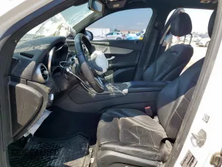 2020 Mercedes-Benz GLC 300 с VIN W1N0G8DB9LF776787, выставлен на аукционе Copart как лот 59432645 с пробегом Не указан миль и Чистый • Clean title. История ставок и продаж доступна на DreamBid. Изображение 7.