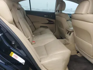 2009 Lexus GS 350 with VIN JTHCE96S990022988, listed as a Copart auction lot 49856235 with 73,136 mi miles and Clean Title. Bid and sale history available at carsss.com. Image 10.