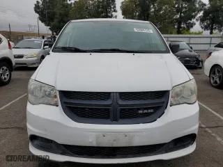 2015 Ram Cargo Van Tradesman with VIN 2C4JRGAG9FR679862, listed as a Copart auction lot 53889135 with 115,261 mi miles and Salvage Title. Bid and sale history available at carsss.com. Image 5.