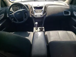 2014 Chevrolet Equinox LS with VIN 2GNALAEK8E6267386, listed as a Copart auction lot 50578825 with 182,900 mi miles and Salvage Title. Bid and sale history available at carsss.com. Image 8.
