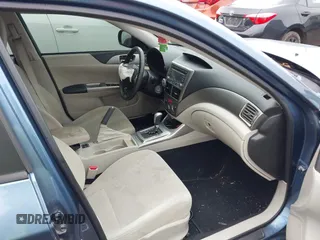 2010 Subaru Impreza i Premium z VIN JF1GH6B68AH815387, wystawiony jako IAAI lot #40809621 z przebiegiem 127 472 mil mil oraz . Historia ofert i sprzedaży dostępna na DreamBid. Obrazek 5.