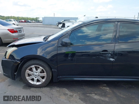 2011 Nissan Sentra SL with VIN 3N1AB6AP2BL701404, listed as a IAAI auction lot 42594558 with 146,358 mi miles and . Bid and sale history available at DreamBid. Image 15.