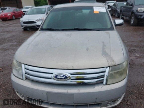 2009 Ford Taurus Limited with VIN 1FAHP25W79G118127, listed as a IAAI auction lot 42256616 with Not provided miles and . Bid and sale history available at DreamBid. Image 6.