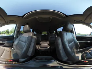 2011 Honda Odyssey Touring with VIN 5FNRL5H97BB073708, listed as a IAAI auction lot 42409164 with 141,986 mi miles and . Bid and sale history available at DreamBid. Image 18.