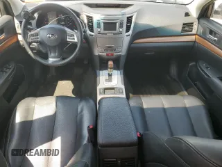 2013 Subaru Outback Limited with VIN 4S4BRCKC1D3227852, listed as a Copart auction lot 61446665 with 149,200 mi miles and Non repairable. Bid and sale history available at DreamBid. Image 8.