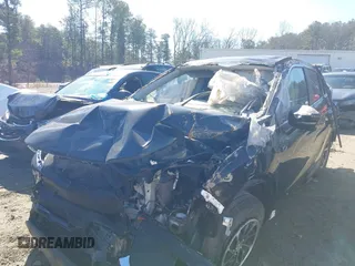 2020 Mitsubishi Eclipse Cross ES z VIN JA4AS3AA3LZ028330, wystawiony jako IAAI lot #41770820 z przebiegiem 62 067 mil mil oraz . Historia ofert i sprzedaży dostępna na DreamBid. Obrazek 6.