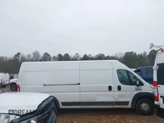 2016 Ram ProMaster Cargo with VIN 3C6URVJG0GE127663, listed as a IAAI auction lot 41543810 with 179,927 mi miles and . Bid and sale history available at DreamBid. Image 13.