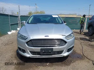 2016 Ford Fusion SE with VIN 3FA6P0HD8GR238708, listed as a IAAI auction lot 42072560 with 150,536 mi miles. Bid and sale history available at carsss.com. Image 12.