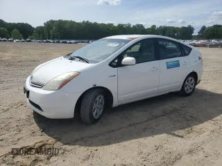 2009 Toyota Prius with VIN JTDKB20U493528105, listed as a Copart auction lot 55610555 with 119,266 mi miles and Clean Title. Bid and sale history available at DreamBid. Image 1.