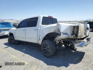 2004 Nissan Titan SE with VIN 1N6AA07A24N521744, listed as a Copart auction lot 58012925 with 268,270 mi miles and Salvage title. Bid and sale history available at DreamBid. Image 2.