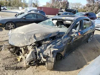 2018 BMW 7 Series 740i xDrive with VIN WBA7E4C57JGV28123, listed as a Copart auction lot 79229034 with 0 mi miles and Salvage Title. Bid and sale history available at carsss.com. Image 1.