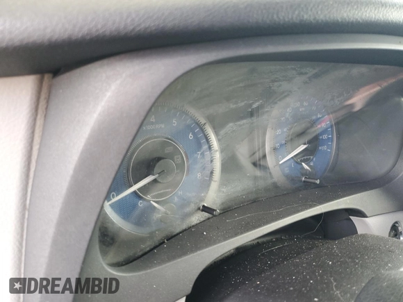 2015 Toyota Sienna XLE with VIN 5TDYK3DC4FS672992, listed as a Copart auction lot 52775715 with Not Provided miles and Non Repairable. Bid and sale history available at DreamBid. Image 9.