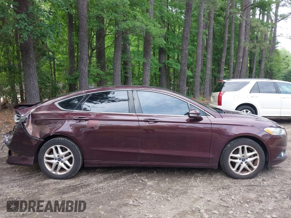 2013 Ford Fusion SE with VIN 3FA6P0H95DR327580, listed as a IAAI auction lot 42480224 with 115,978 mi miles and . Bid and sale history available at DreamBid. Image 13.
