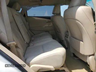 2013 Lexus RX 450h с VIN JTJBC1BA8D2446352, выставлен на аукционе Copart как лот 64780975 с пробегом 164 216 миль миль и Списание • Salvage title. История ставок и продаж доступна на DreamBid. Изображение 11.