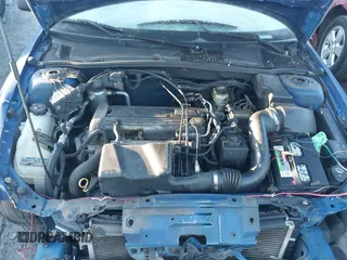 2004 Chevrolet Cavalier LS with VIN 1G1JF12F647237771, listed as a IAAI auction lot 41424866 with 243,907 mi miles and . Bid and sale history available at DreamBid. Image 10.