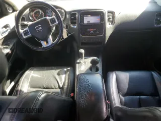 2011 Dodge Durango R/T с VIN 1D4SD6GT4BC682076, выставлен на аукционе Copart как лот 73220574 с пробегом 211 172 миль миль и Списание • Salvage title. История ставок и продаж доступна на DreamBid. Изображение 8.