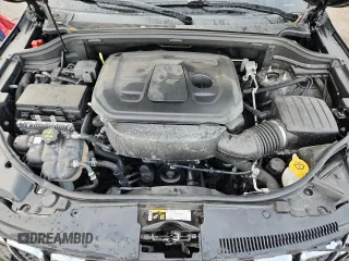 2020 Jeep Grand Cherokee Laredo E with VIN 1C4RJEAG7LC113542, listed as a Copart auction lot 62715585 with 64,124 mi miles and Salvage title. Bid and sale history available at DreamBid. Image 12.