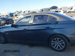 2007 BMW 3 Series 328i with VIN WBAVA375X7NL13220, listed as a IAAI auction lot 41645918 with 192,439 mi miles and . Bid and sale history available at DreamBid. Image 14.