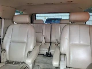 2007 GMC Yukon SLT z VIN 1GKFC13J67R234911, wystawiony jako Copart lot #56944045 z przebiegiem Nie podano mil oraz Szkoda całkowita • Salvage title. Historia ofert i sprzedaży dostępna na DreamBid. Obrazek 10.
