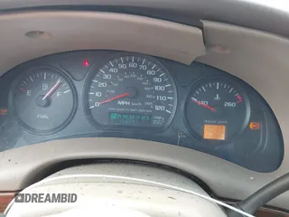 2003 Chevrolet Impala with VIN 2G1WF52E039310599, listed as a IAAI auction lot 42108026 with 156,337 mi miles and . Bid and sale history available at DreamBid. Image 7.