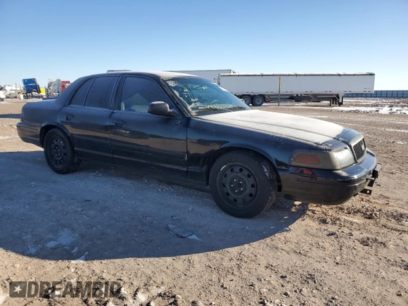 2010 Ford Police Interceptor с VIN 2FABP7BV3AX146441, выставлен на аукционе Copart как лот 41835845 с пробегом Не указан миль и Списание • Salvage title. История ставок и продаж доступна на DreamBid. Изображение 4.