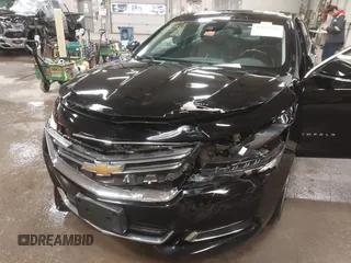 2014 Chevrolet Impala LT with VIN 1G1115SL5EU149471, listed as a IAAI auction lot 41922524 with 126,268 mi miles and . Bid and sale history available at DreamBid. Image 6.