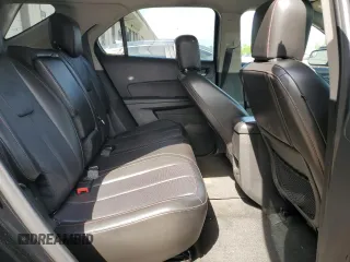 2013 Chevrolet Equinox LT z VIN 2GNALPEK2D6426713, wystawiony jako Copart lot #55976745 z przebiegiem 131 860 mil mil oraz Szkoda całkowita • Salvage title. Historia ofert i sprzedaży dostępna na DreamBid. Obrazek 10.