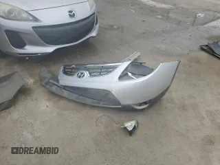 2012 Hyundai Veracruz Limited с VIN KM8NU4CCXCU195881, выставлен на аукционе Copart как лот 43236525 с пробегом 160 590 миль миль и Списание • Salvage title. История ставок и продаж доступна на DreamBid. Изображение 15.