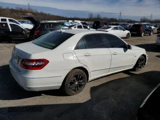 2011 Mercedes-Benz E 350 Luxury с VIN WDDHF2EB1BA292204, выставлен на аукционе Copart как лот 47362675 с пробегом 84 712 миль миль и Списание • Salvage title. История ставок и продаж доступна на DreamBid. Изображение 3.