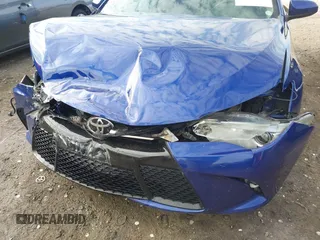 2015 Toyota Camry XLE with VIN 4T1BF1FK3FU979368, listed as a IAAI auction lot 41901153 with 122,153 mi miles and . Bid and sale history available at DreamBid. Image 17.