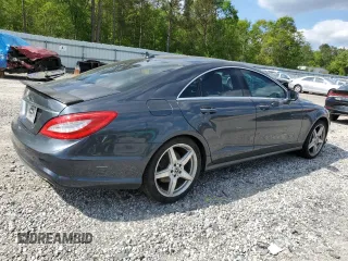 2013 Mercedes-Benz CLS 550 с VIN WDDLJ7DB6DA062944, выставлен на аукционе Copart как лот 52528195 с пробегом 116 094 миль миль и Списание • Salvage title. История ставок и продаж доступна на DreamBid. Изображение 3.