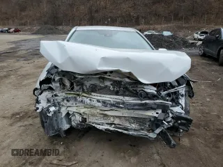2023 Toyota Camry SE with VIN 4T1G11AK7PU135153, listed as a Copart auction lot 47253645 with 31,246 mi miles and Salvage Title. Bid and sale history available at DreamBid. Image 5.