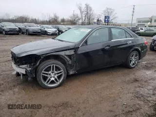 2015 Mercedes-Benz E 350 Luxury z VIN WDDHF8JB4FB125649, wystawiony jako Copart lot #86558494 z przebiegiem 108 306 mil mil oraz Szkoda całkowita • Salvage title. Historia ofert i sprzedaży dostępna na DreamBid. Obrazek 1.