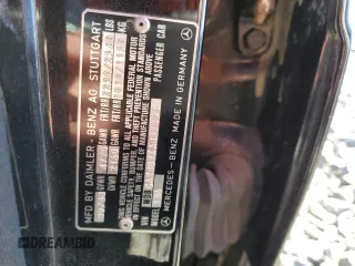 1989 Mercedes-Benz 300 300SE z VIN WDBCA24D2KA437884, wystawiony jako Copart lot #47598914 z przebiegiem 115 130 mil mil oraz Czysty tytuł • Clean title. Historia ofert i sprzedaży dostępna na DreamBid. Obrazek 14.