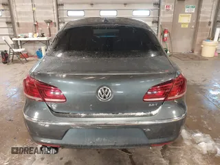 2013 Volkswagen CC Lux with VIN WVWRP7AN5DE540510, listed as a IAAI auction lot 41571739 with 129,295 mi miles. Bid and sale history available at carsss.com. Image 17.