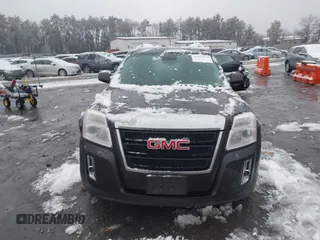 2014 GMC Terrain SLE z VIN 2GKFLRE35E6315114, wystawiony jako IAAI lot #41224779 z przebiegiem 87 773 mil mil oraz . Historia ofert i sprzedaży dostępna na DreamBid. Obrazek 12.