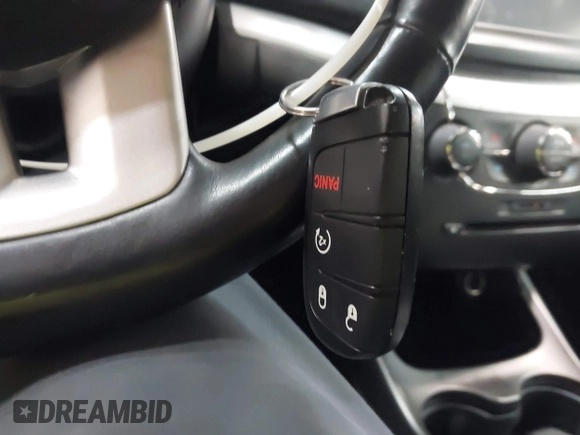 2018 Dodge Journey GT with VIN 3C4PDDEG3JT514834, listed as a IAAI auction lot 42199584 with 104,802 mi miles and . Bid and sale history available at DreamBid. Image 11.