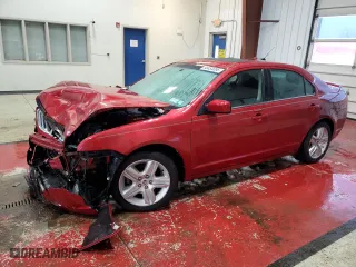 2011 Mercury Milan with VIN 3MEHM0HAXBR604175, listed as a Copart auction lot 88454095 with 86,901 mi miles and Salvage Title. Bid and sale history available at carsss.com. Image 1.