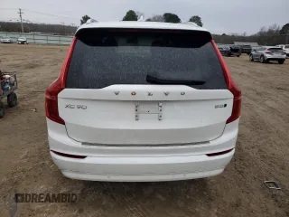 2023 Volvo XC90 Core z VIN YV4L12PVXP1941917, wystawiony jako Copart lot #88894755 z przebiegiem 23 519 mil mil oraz Szkoda całkowita • Salvage title. Historia ofert i sprzedaży dostępna na DreamBid. Obrazek 6.