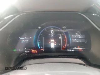 2025 Lexus RX 350 с VIN 2T2BAMBA7SC054225, выставлен на аукционе Copart как лот 60156775 с пробегом 3 572 миль миль и Списание • Salvage title. История ставок и продаж доступна на DreamBid. Изображение 9.