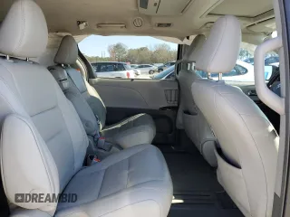 2019 Toyota Sienna XLE Auto Access Seat with VIN 5TDYZ3DC1KS987903, listed as a Copart auction lot 45039385 with 72,017 mi miles and Salvage Title. Bid and sale history available at carsss.com. Image 11.